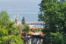 Ičići 3S+DB dvoetažni, Opatija - Okolica, Wohnung