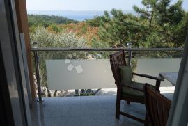 SELCE, Apartman 59.70 m², sa parkingom, Crikvenica, Appartamento