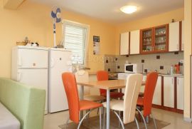 SELCE, Apartman 59.70 m², sa parkingom, Crikvenica, Appartamento