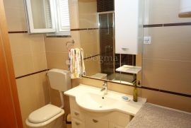 SELCE, Apartman 59.70 m², sa parkingom, Crikvenica, Appartamento