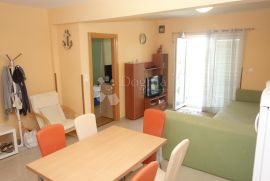 SELCE, Apartman 59.70 m², sa parkingom, Crikvenica, Appartamento