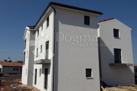 Malinska novogradnja 200 m od mora!, Malinska-Dubašnica, Wohnung