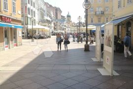 Poslovni prostor u Centru Rijeke, Rijeka, العقارات التجارية