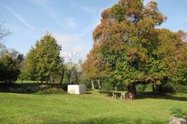 Istra, Labin - kuća - starina  ( Stancija ), Labin, Casa