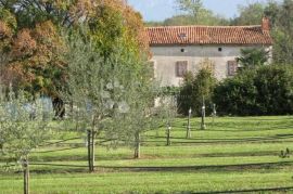 Istra, Labin - kuća - starina  ( Stancija ), Labin, Casa