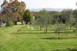 Istra, Labin - kuća - starina  ( Stancija ), Labin, Casa