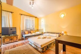 Opatijska rivijera kuća sa 10 apartmana (odlično kao investicija) i potencijalno kao hotel, Opatija, Casa