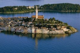 ISTRA, Rovinj – jedinstvena poslovna lokacija, Rovinj, Immobili commerciali