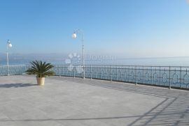 IČIĆI, stan u vili, 140 m², Opatija - Okolica, Appartement