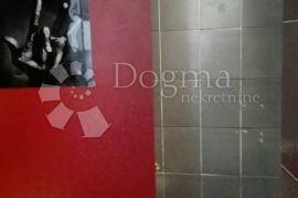 Ugostiteljski prostor 49 m², Rijeka, Propriedade comercial