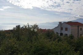 GRAĐEVINSKO ZEMLJIŠTE ZAMET 5500 m², Rijeka, Terreno