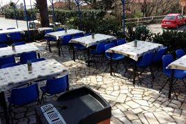 REŠETARI RESTORAN 90 m² + OKUĆNICA 50 m², Kastav, Εμπορικά ακίνητα