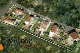 Valtura - Ližnjan - 6204 m² zemljišta za investiciju!, Ližnjan, Terrain