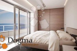 EKSKLUZIVNA NOVOGRADNJA OPATIJA 203 m² 3S+DB, Opatija, Διαμέρισμα