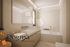 EKSKLUZIVNA NOVOGRADNJA OPATIJA 203 m² 3S+DB, Opatija, Διαμέρισμα