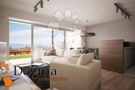 EKSKLUZIVNA NOVOGRADNJA OPATIJA 203 m² 3S+DB, Opatija, Διαμέρισμα