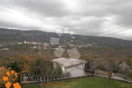 KUĆA VINODOL BRIBIR 240 m² S+P, Vinodolska Općina, Casa