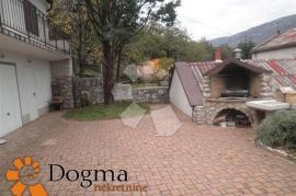 KUĆA VINODOL BRIBIR 240 m² S+P, Vinodolska Općina, Casa