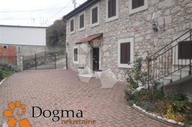 KUĆA VINODOL BRIBIR 240 m² S+P, Vinodolska Općina, Casa