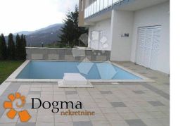 STAN OPATIJA POLJANE 268 m², Opatija - Okolica, Kвартира