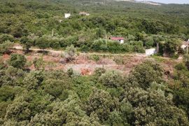 TEREN ISTRA NEDEŠĆINA 3500 m², Sveta Nedelja, Tierra