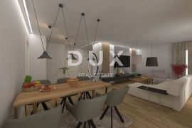 ZAGREB, JAZBINA - stan 237m2, 3S + DB U NOVOGRADNJI, Zagreb, Flat