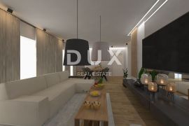 ZAGREB, JAZBINA - stan 237m2, 3S + DB U NOVOGRADNJI, Zagreb, Flat