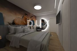 ZAGREB, JAZBINA - stan 237m2, 3S + DB U NOVOGRADNJI, Zagreb, Flat