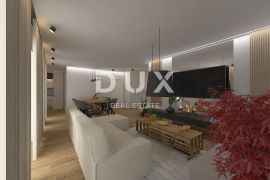 ZAGREB, JAZBINA - stan 237m2, 3S + DB U NOVOGRADNJI, Zagreb, Appartamento