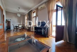 OPATIJA - etaža vile od 90 m2 s pogledom na more, Opatija, Kвартира