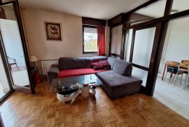 Zagreb, Malešnica, 3-sobni stan 78,45 m2 sa dvije loggie, Zagreb, Wohnung