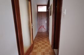 Zagreb, Malešnica, 3-sobni stan 78,45 m2 sa dvije loggie, Zagreb, Wohnung