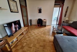 Zagreb, Malešnica, 3-sobni stan 78,45 m2 sa dvije loggie, Zagreb, Wohnung