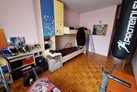 Zagreb, Malešnica, 3-sobni stan 78,45 m2 sa dvije loggie, Zagreb, Wohnung