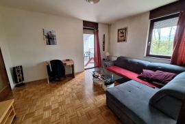 Zagreb, Malešnica, 3-sobni stan 78,45 m2 sa dvije loggie, Zagreb, Wohnung