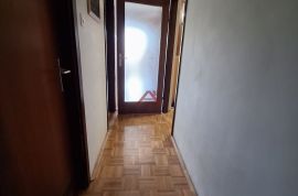 Zagreb, Malešnica, 3-sobni stan 78,45 m2 sa dvije loggie, Zagreb, Wohnung