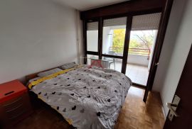 Zagreb, Malešnica, 3-sobni stan 78,45 m2 sa dvije loggie, Zagreb, Wohnung