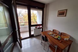 Zagreb, Malešnica, 3-sobni stan 78,45 m2 sa dvije loggie, Zagreb, Wohnung