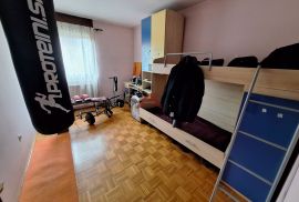 Zagreb, Malešnica, 3-sobni stan 78,45 m2 sa dvije loggie, Zagreb, Wohnung