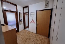 Zagreb, Malešnica, 3-sobni stan 78,45 m2 sa dvije loggie, Zagreb, Wohnung