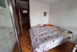 Zagreb, Malešnica, 3-sobni stan 78,45 m2 sa dvije loggie, Zagreb, Wohnung