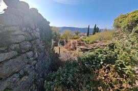 Atraktivno zemljište u zaleđu Crikvenice, Vinodolska Općina, Земля