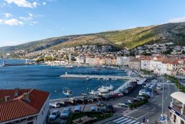 Senj, hotel u centru grada, Senj, Propriedade comercial