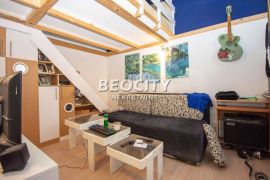 Novi Beograd, Ledine, Danice Kojić, 1.5, 52m2, Novi Beograd, Apartamento