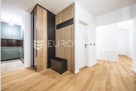 Zagreb, Trešnjevka, četverosoban stan u novogradnji NKP 105 m2 + garaža, Zagreb, Appartement