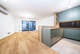 Zagreb, Trešnjevka, četverosoban stan u novogradnji NKP 105 m2 + garaža, Zagreb, Appartement