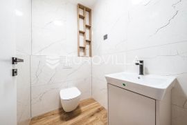 Zagreb, Trešnjevka, četverosoban stan u novogradnji NKP 105 m2 + garaža, Zagreb, Appartement