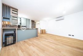 Zagreb, Trešnjevka, četverosoban stan u novogradnji NKP 105 m2 + garaža, Zagreb, Appartement