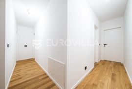 Zagreb, Trešnjevka, četverosoban stan u novogradnji NKP 105 m2 + garaža, Zagreb, Appartement