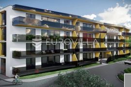 Poreč, moderan stan na atraktivnoj lokaciji C205, NKP 38,48 m2 svega 800 m od mora, Poreč, Flat